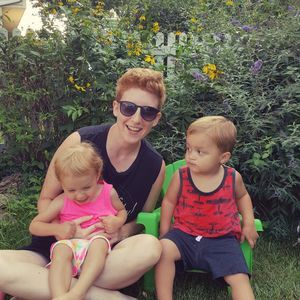 Meet your Posher, Jessica